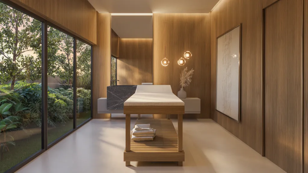 Imagem Imperdível oportunidade: Apartamento de luxo no coração do Batel, Curitiba-PR - 2 quartos, 2 suítes, 3 banheiros, 2 vagas, 125,14m².