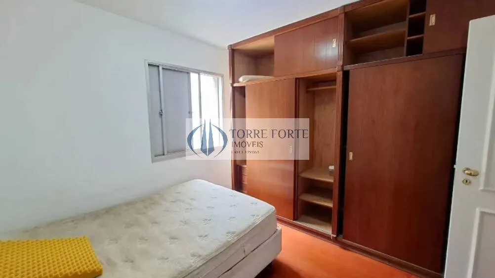 Imagem Ótimo apartamento na Perdizes com 64 m², 2 dormitórios, 1 vaga de garagem.