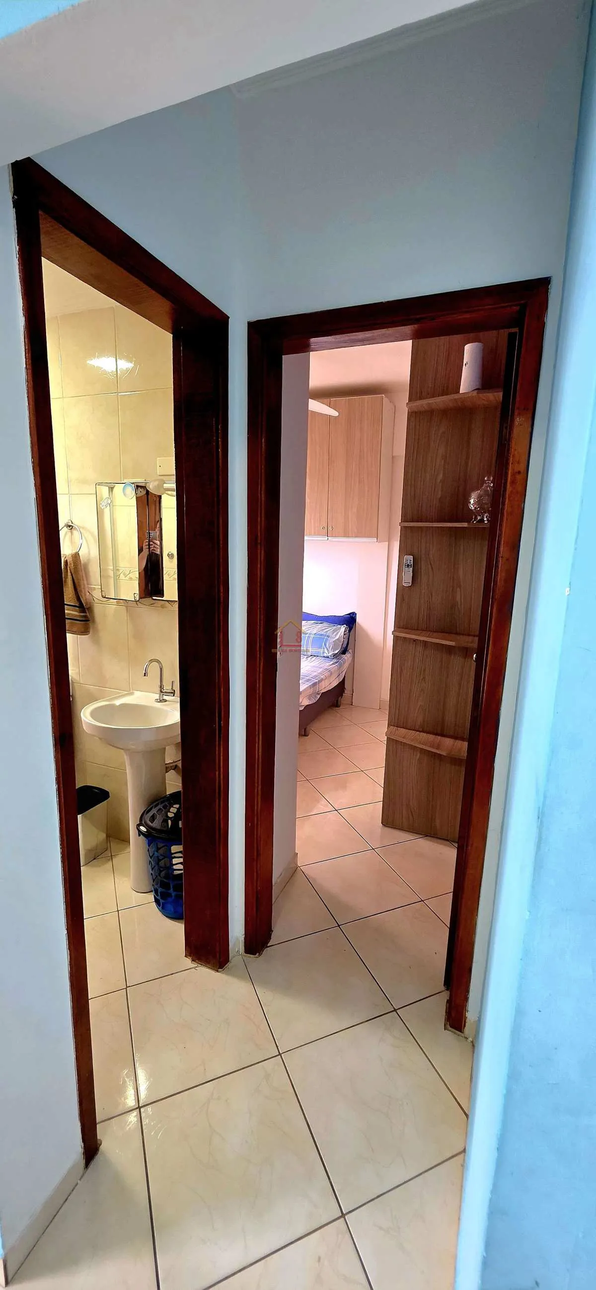 Imagem apartamento para locação - Maracanã