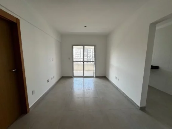 Imagem Apartamento à Venda em Guilhermina, Praia Grande - SP