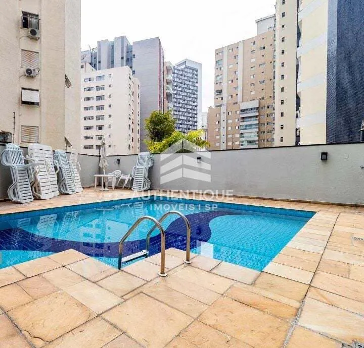 Imagem NOVO ITAIM - Apartamento à venda no bairro Itaim Bibi - São Paulo/SP, Zona Sul