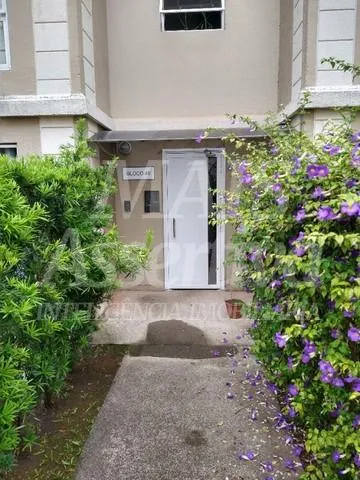 Imagem Apartamento semi-mobiliado em São Miguel, São Leopoldo - 3 dormitórios