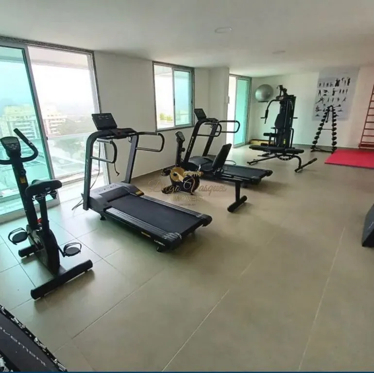 Imagem Apartamento para Venda em Teresópolis / RJ no bairro Alto