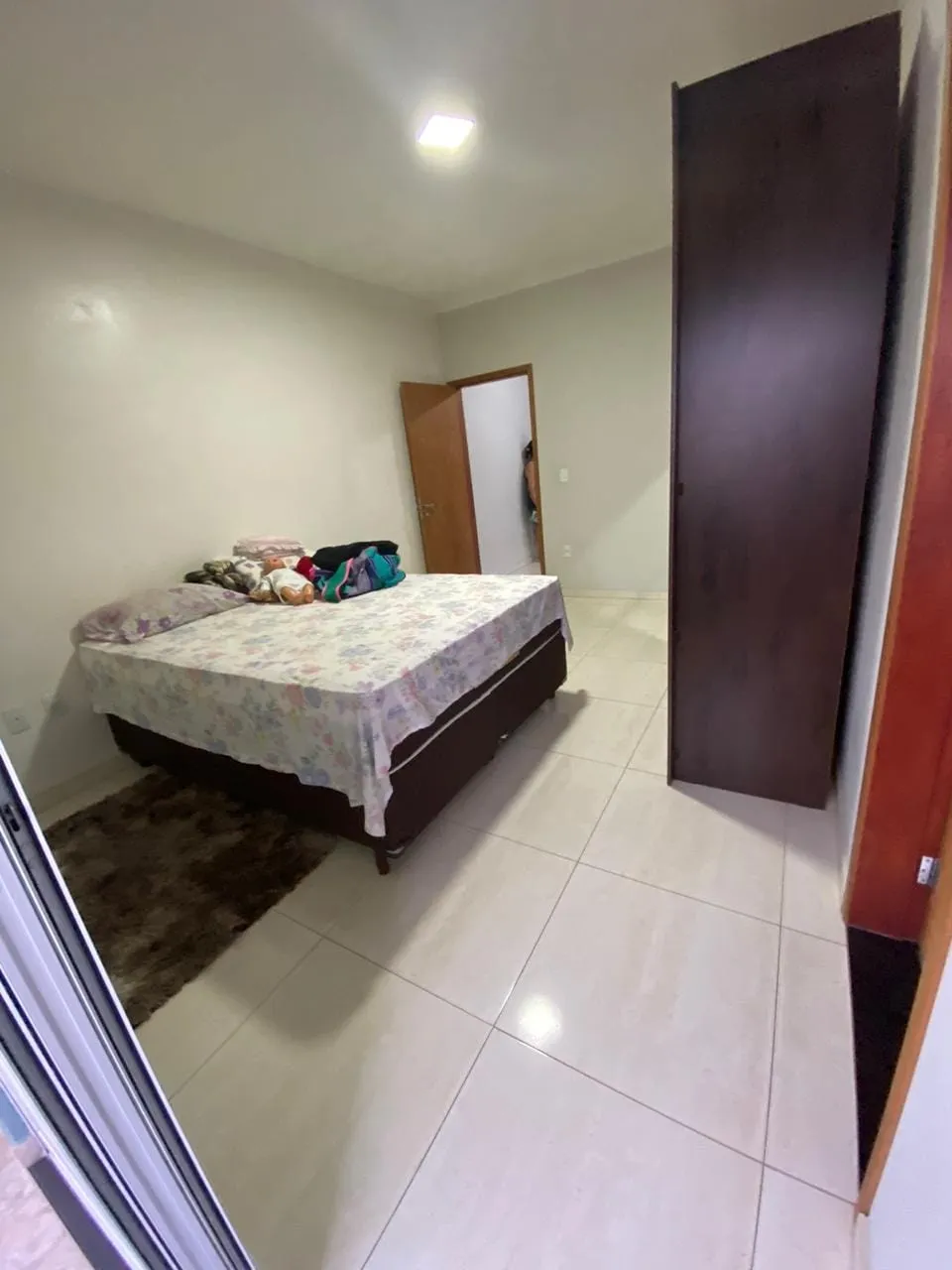 Imagem Casa à venda 3 Quartos, 1 Suite, 2 Vagas, 135M², Jardim do Lago, Taubaté - SP