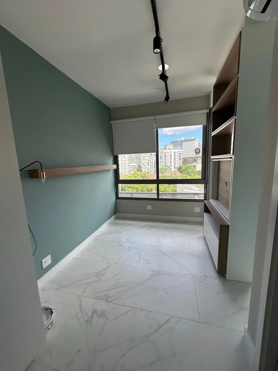 Imagem Apartamento em Cidade Baixa