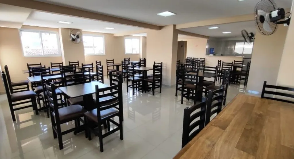 Imagem APARTAMENTO COM 65,49 m² - AVIAÇÃO - PRAIA GRANDE SP