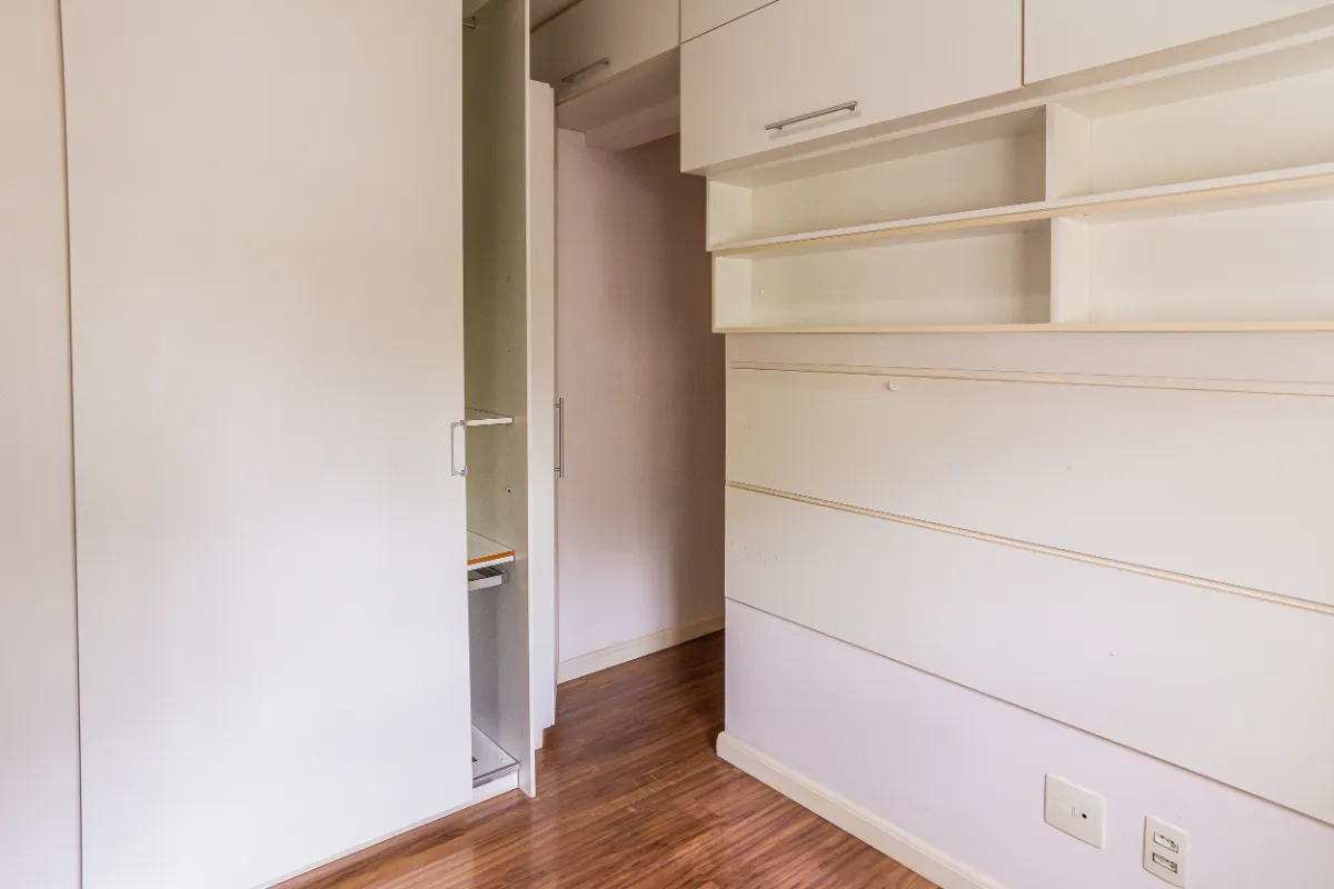 Imagem Apartamento para venda em Vila Andrade com 2 quartos, 60m2