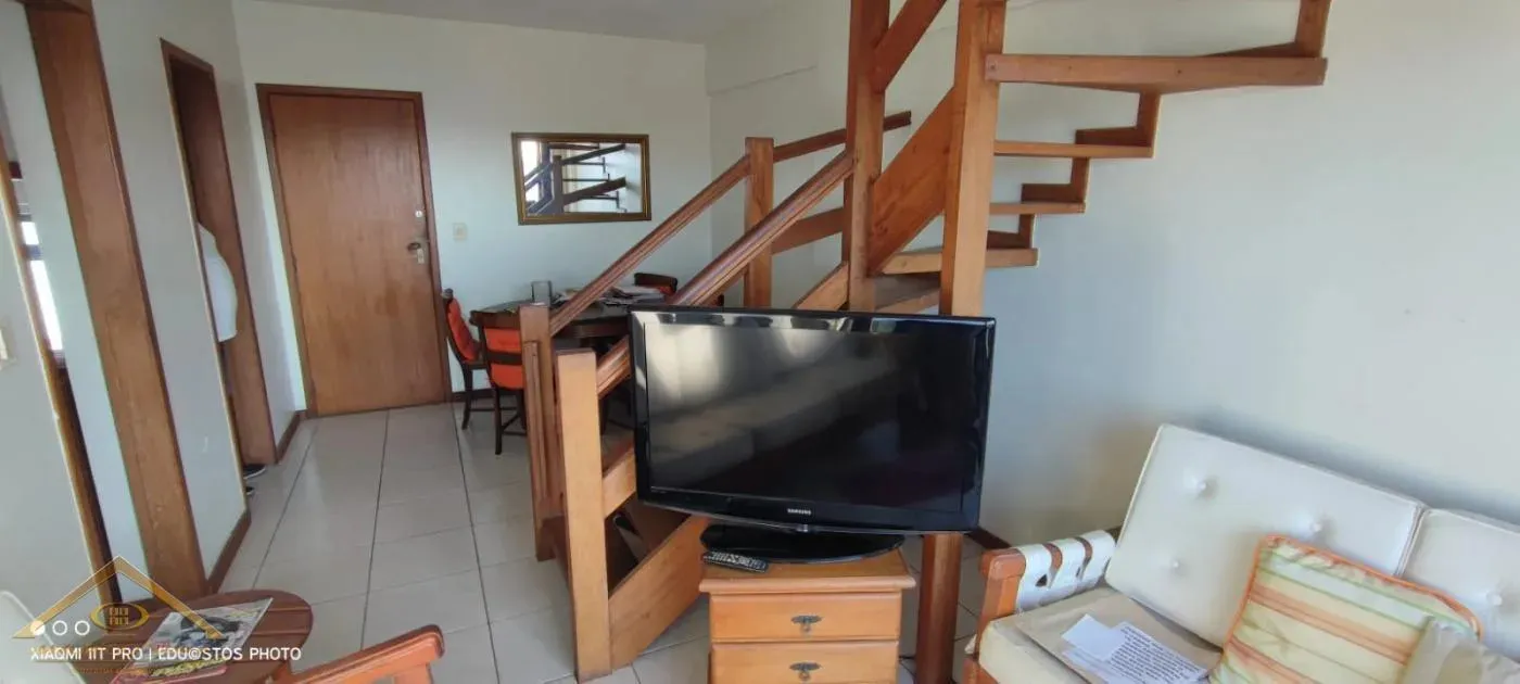 Imagem Cobertura para Venda em Cabo Frio / RJ no bairro Vila Nova