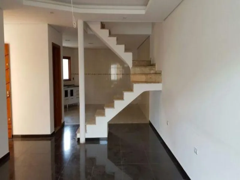 Foto do imóvel SOBRADO RESIDENCIAL À VENDA, JARDIM PAULISTA, SOROCABA. em JARDIM PAULISTA, SOROCABA - SP