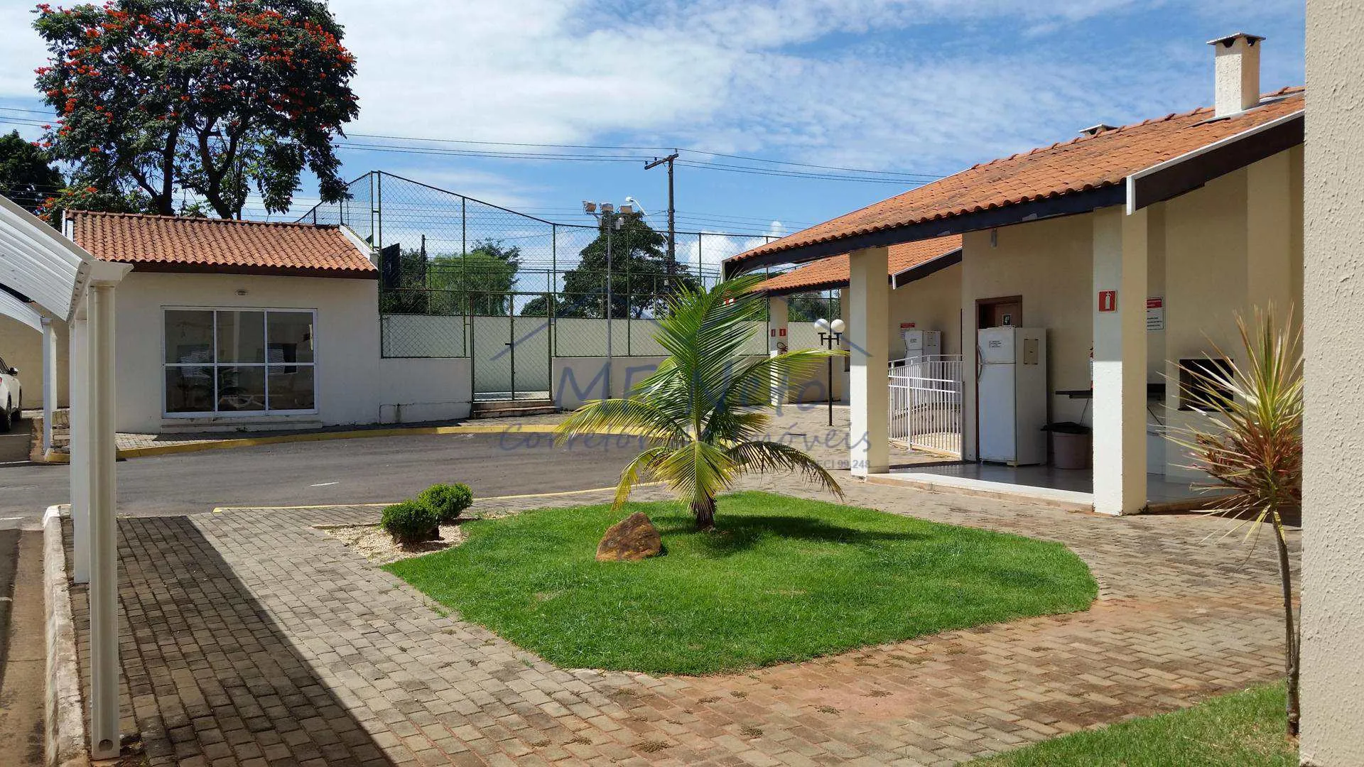 Imagem Apartamento Padrão