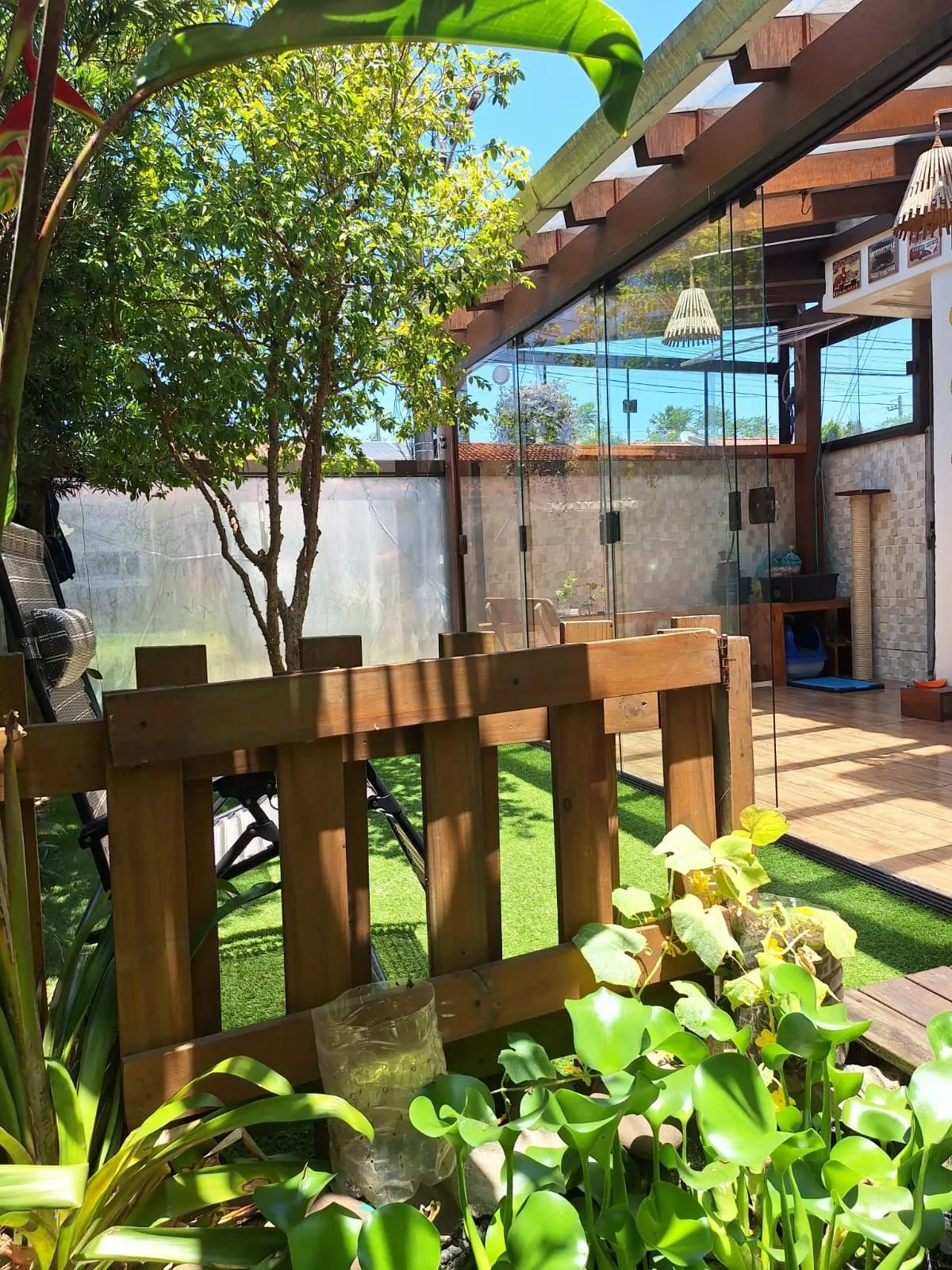 Imagem Casa em condomínio Villagio Di Venezia
