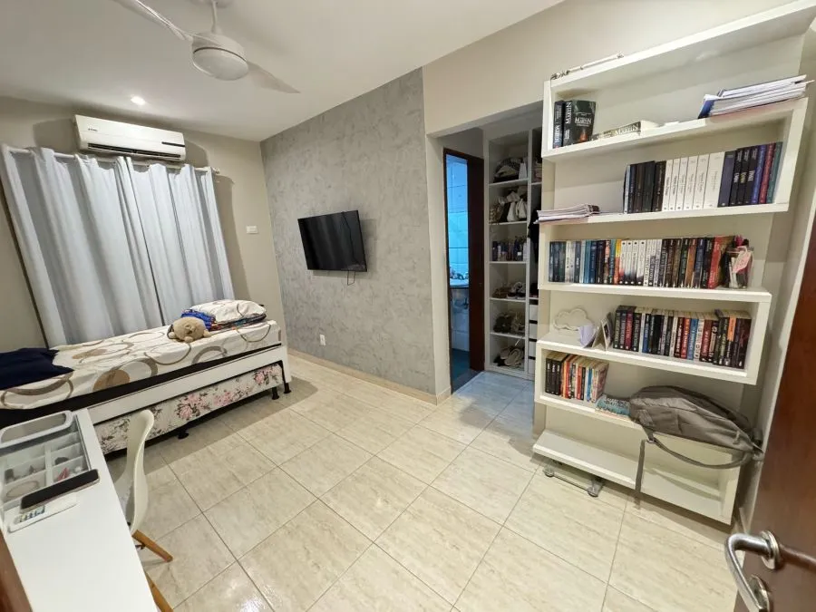 Imagem Gleba A: cobertura duplex 370 m² e 5 quartos | OD44