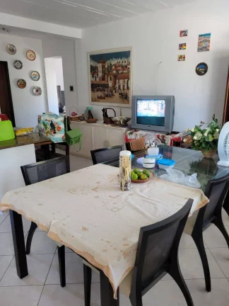 Imagem Vendo casa de segunda locação próximo a Rua 1 em Itaipuaçu!