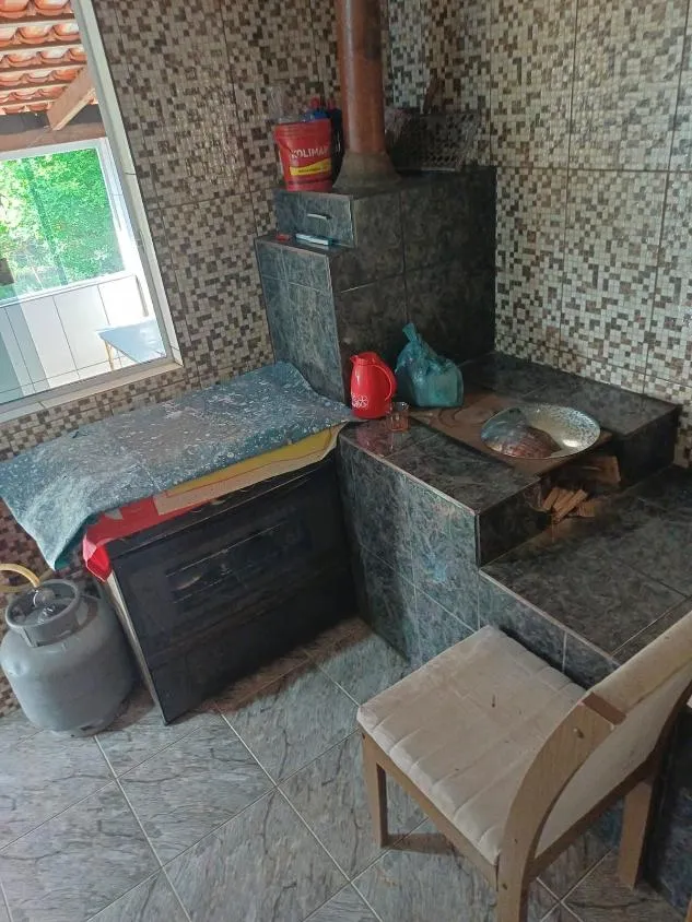 Imagem Vendo uma ótima chácara em Piedade dos gerais , medindo 5.740 m² de extensão.
