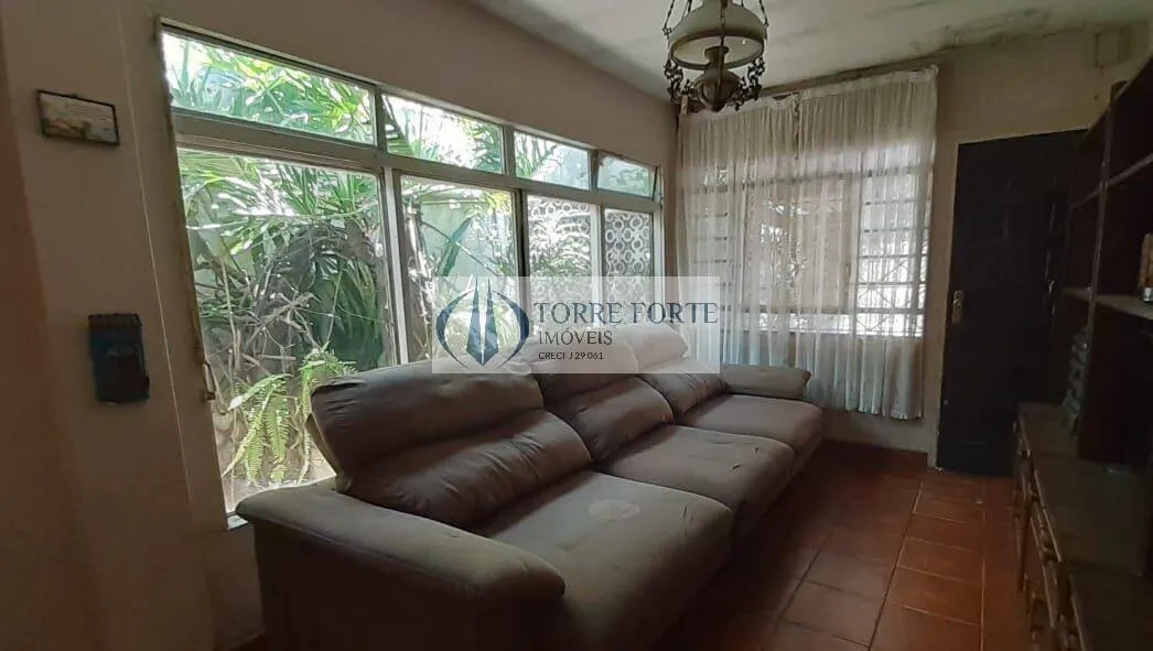Imagem Casa térrea, 300m2 , Tatuapé, 4 dormitório , quintal com jardim