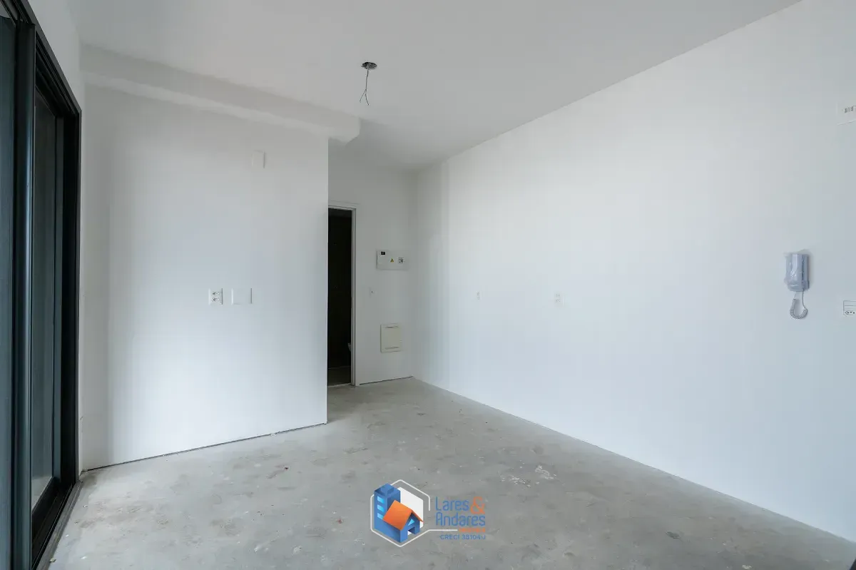 Imagem Apartamento para venda em Vila Madalena com 1 quarto, 41m²
