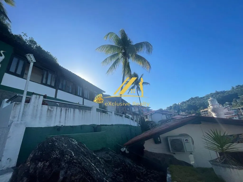 Imagem Pousada COMERCIAL em Cairu - Bahia,