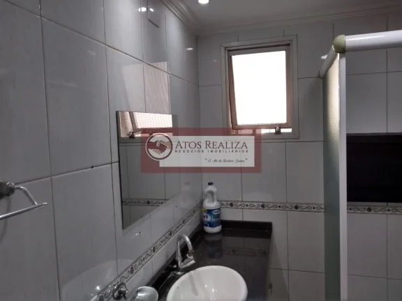 Imagem Apartamento à Venda no Morumbi SP, 2 Dorms, 54m² por R$297 Mil