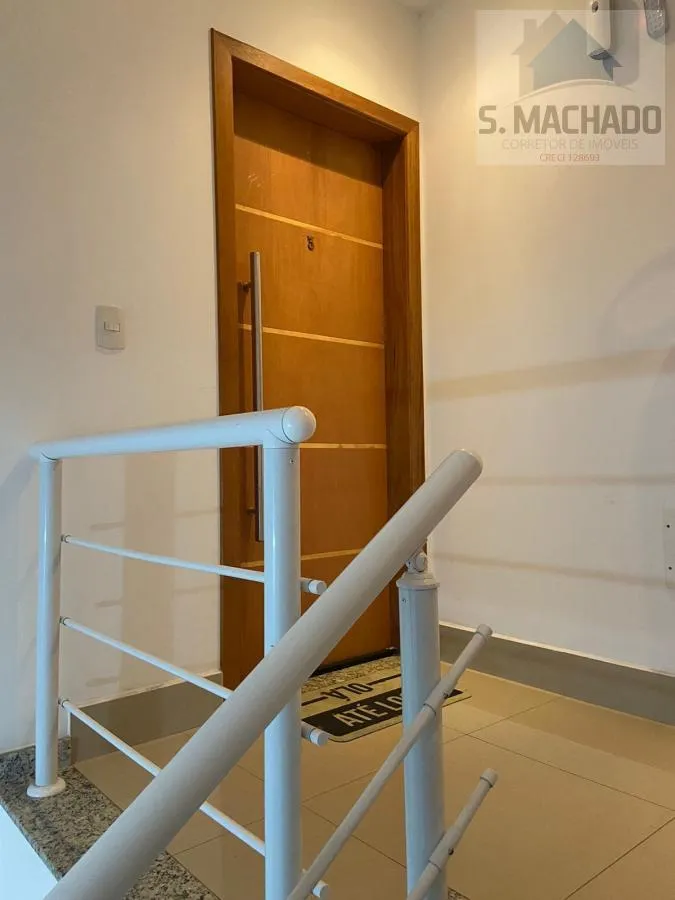 Imagem Apartamento para Venda em Santo André / SP no bairro Parque Oratório