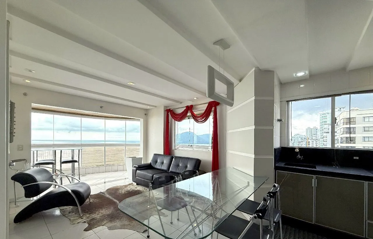 Imagem Apartamento com vista para o mar à venda com 102.15m2 por R$ 3.392.000,00