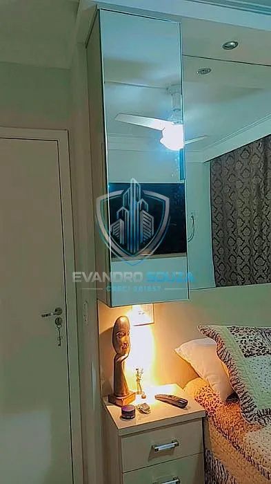 Imagem Apartamento a Venda no bairro Jd Ipanema - Limeira, SP
