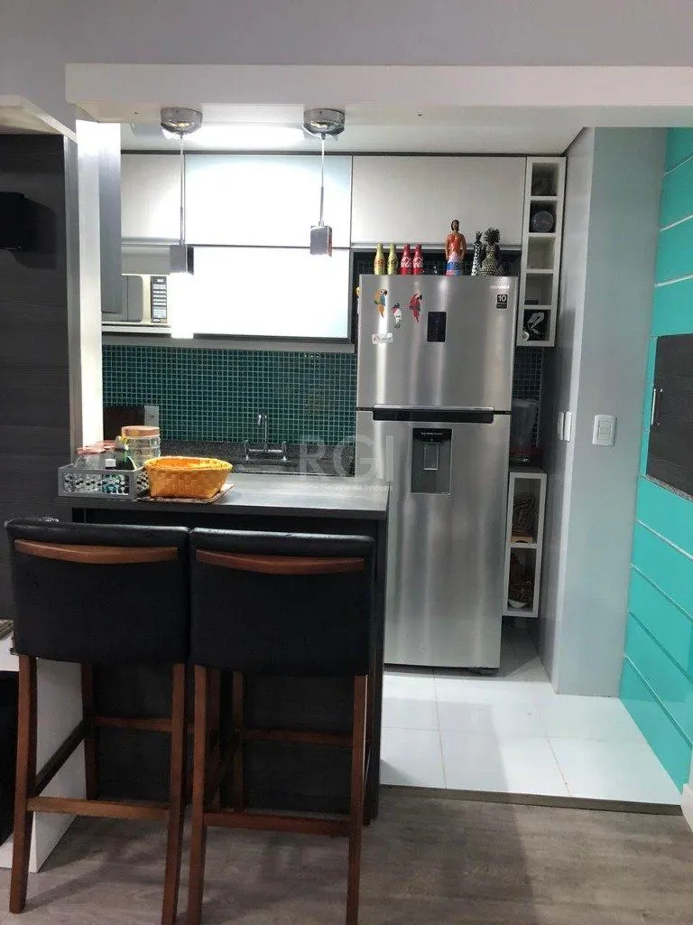 Imagem Apartamento para Venda - 73m², 3 dormitórios, sendo 1 suites, 1 vaga - Jardim Itu Sabará