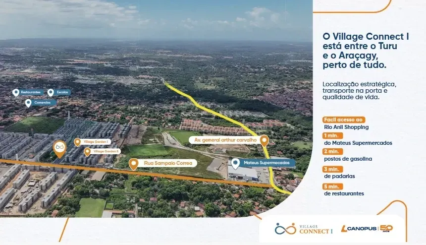 Imagem Apartamento com 2 Quartos à Venda, 43.680 m² em  - 