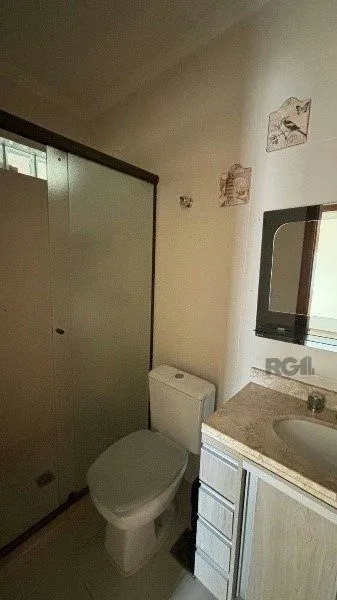 Imagem Vende-se excelente apartamento 2 quartos com suíte, 2 vagas cobertas, com churrasqueira - 68m² - Jardim Botânico