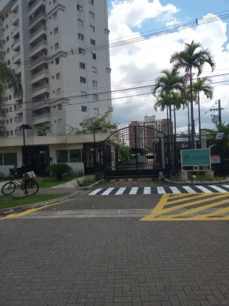 Imagem CASAL IMÓVEIS VENDE PARQUE JARDINS PROVANCE 3/4-2 SUÍTES 92m2 - 2 VAGAS