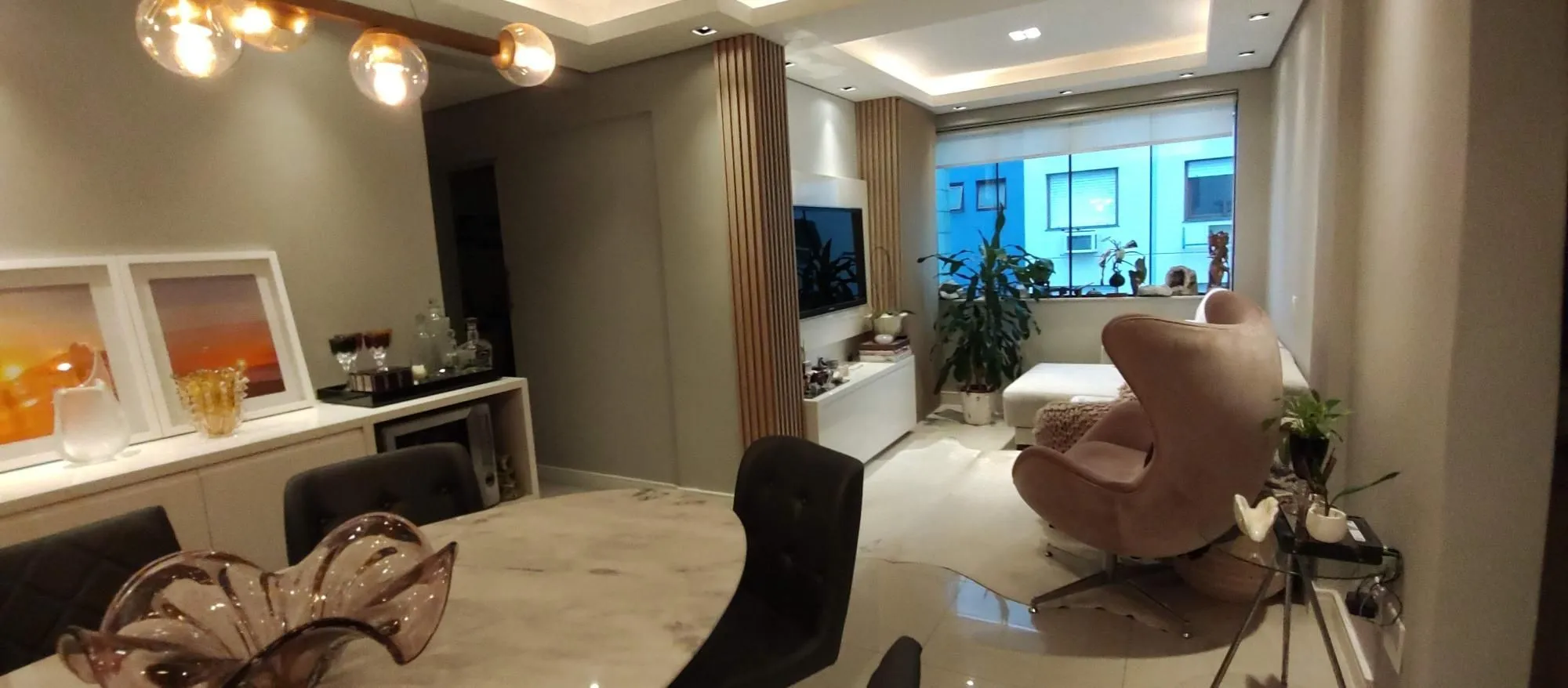 Imagem Apartamento 3 quartos (1 suite), churrasqueira, 1 vaga, Bairro Tristeza