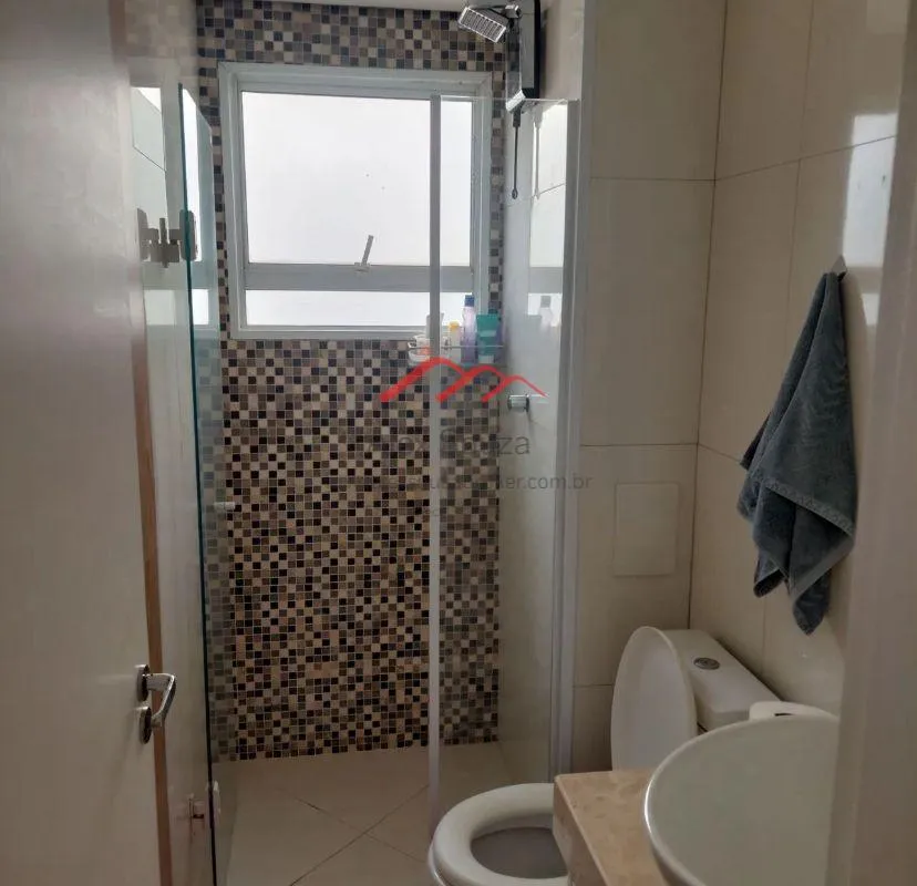 Imagem Apartamento para Venda em Sumaré, Parque Euclides Miranda, 2 dormitórios, 1 banheiro, 1 vaga