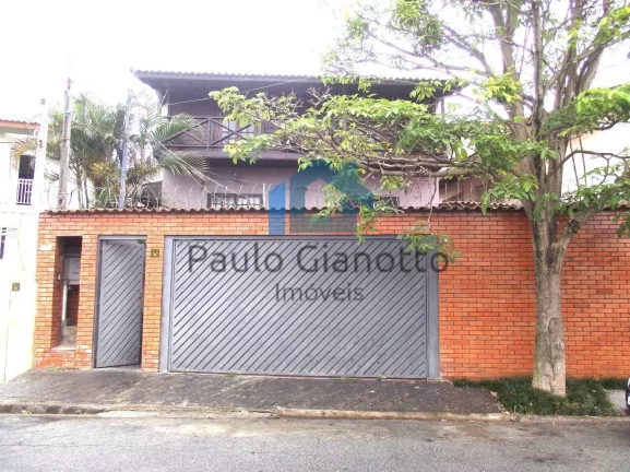 Foto do imóvel Casa à Venda no Parque Ipê em São Paulo em Rua Miguel Arnaudas
