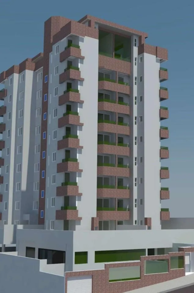 Imagem Apartamento Padrão