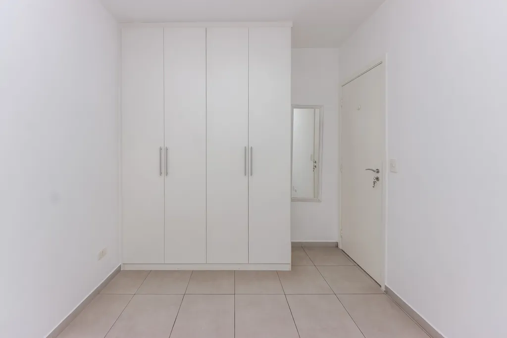 Imagem Apartamento à venda em São Paulo, Ipiranga, com 1 quarto, 39m2