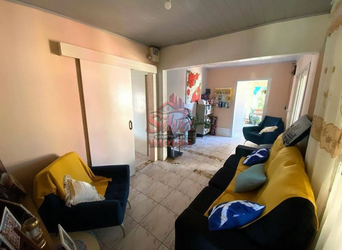 Imagem C466 | Casa com anexo à venda no Mariluz em Imbé