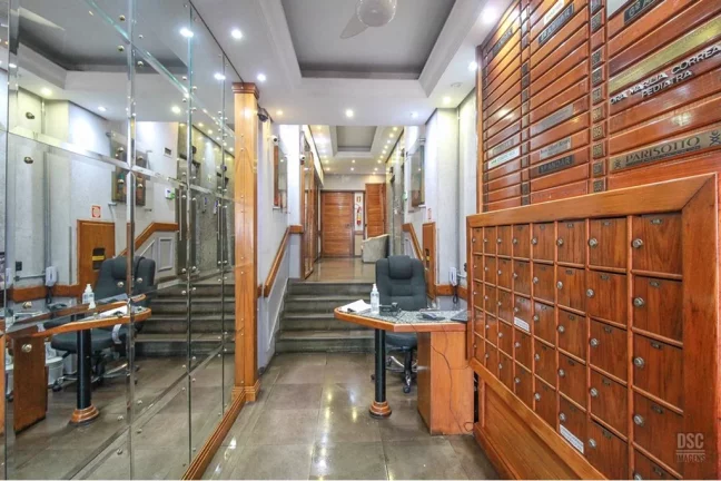 Imagem Sala para venda no bairro Petrópolis em Porto Alegre
