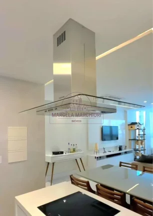Imagem Apartamento 3 quartos, suite, porteira fechada, Praia da Costa