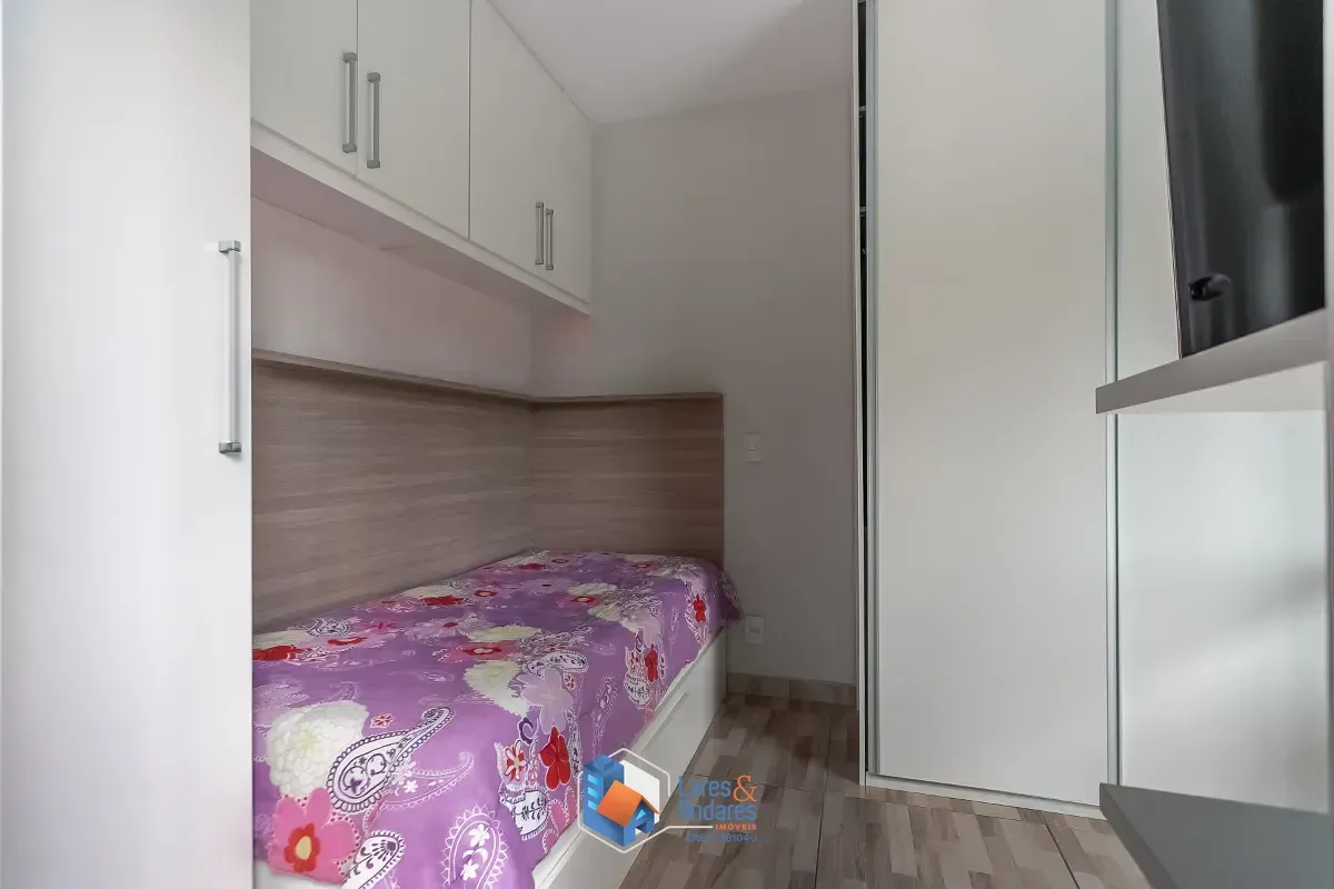 Imagem Apartamento para venda em Vila Mariana com 1 quarto, 40m²