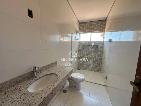Imagem Casa à venda em Igarapé bairro Vivenda Santa Mônica