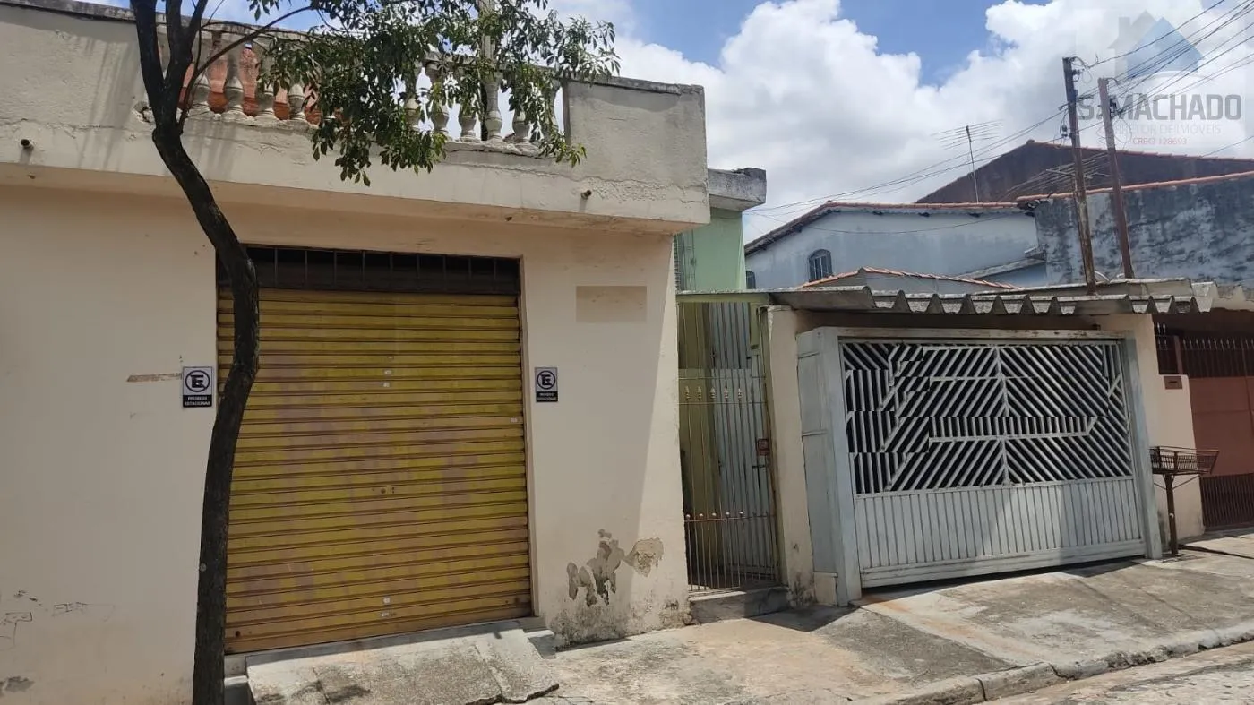 Foto do imóvel Terreno para Venda em Santo André / SP
