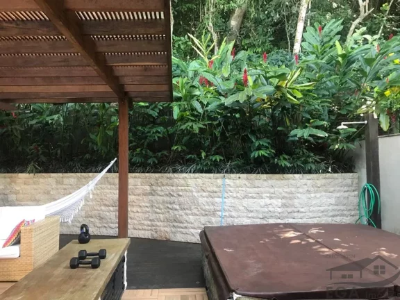 Imagem Casa para Reveillon Pacote