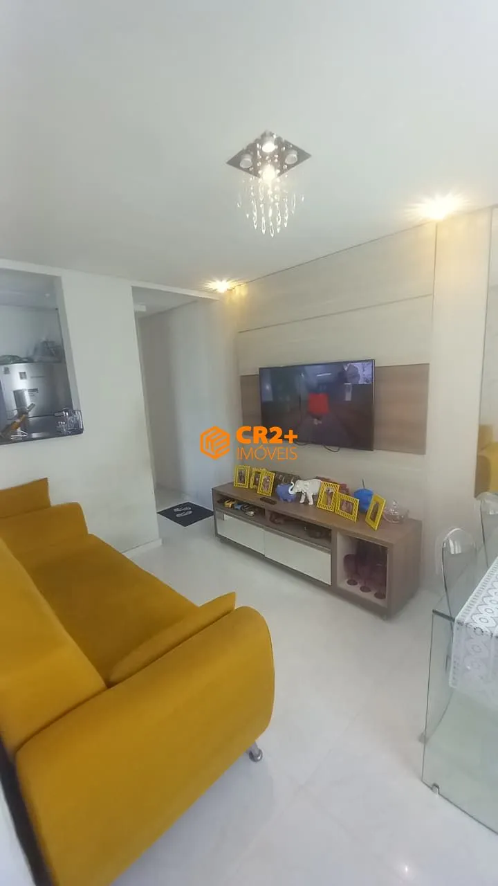 Foto do imóvel Vendo apartamento 02 quartos 01 suíte 42 m2 01 vaga de garagem, em jaboatão dos em Avenida General Manoel Rabelo, 1600 - Socorro, Jaboatão dos Guararapes - PE