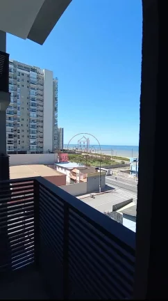 Imagem Apartamento 2 quartos com vista para o mar em Itaparica