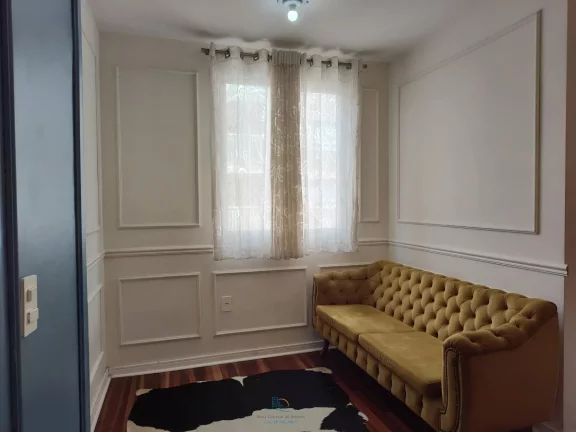 Foto do imóvel Apartamento com 2 quartos, 38.00 m2, à venda em São Paulo, Tatuapé em Rua São Bernardo