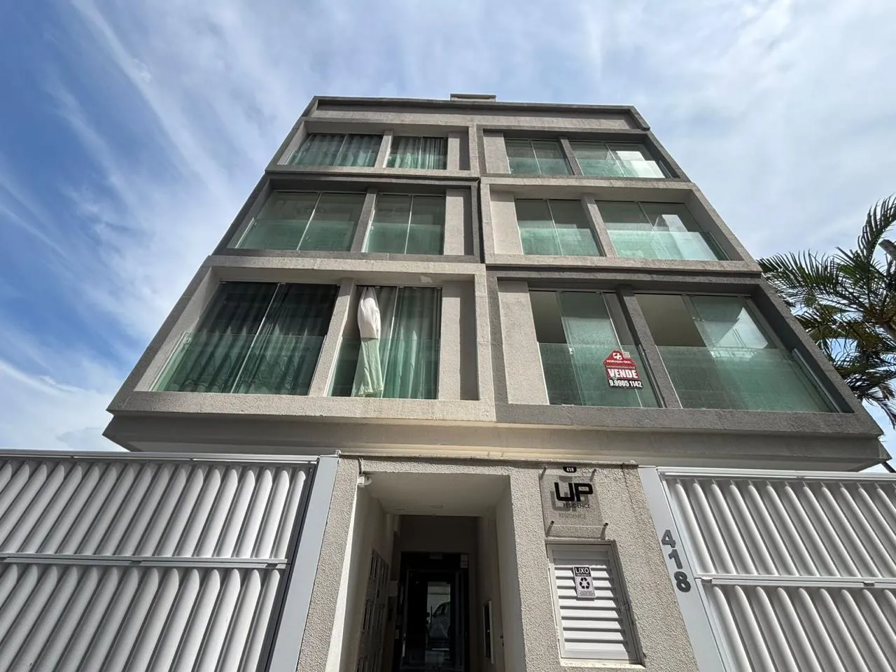 Foto do imóvel Apartamento à venda com 37.81m2 por R$ 330.000,00