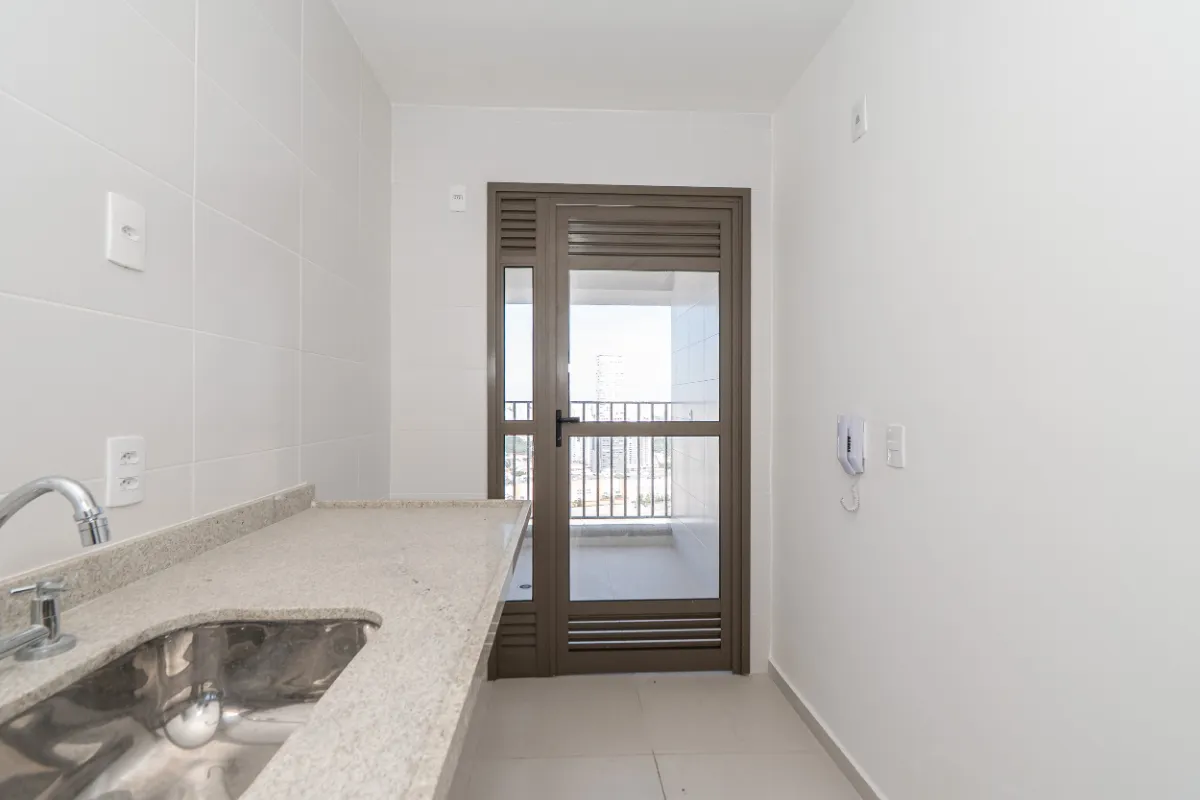 Imagem Apartamento para venda em Tatuapé com 2 quartos, sendo 1 suíte, 68m2