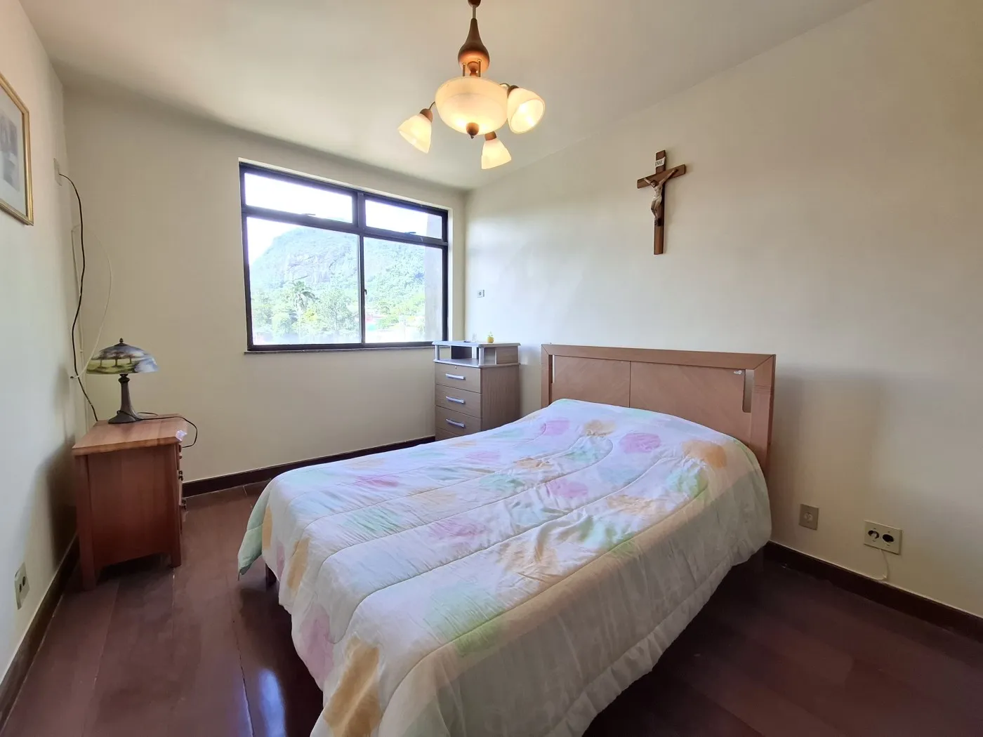 Imagem Apartamento para Venda em Teresópolis / RJ no bairro Alto