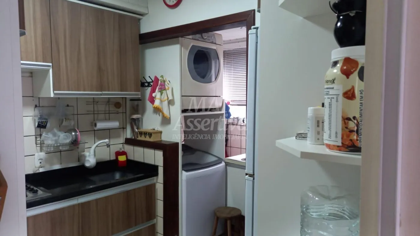Imagem Apartamento semimobiliado para venda em Novo Hamburgo Rondônia