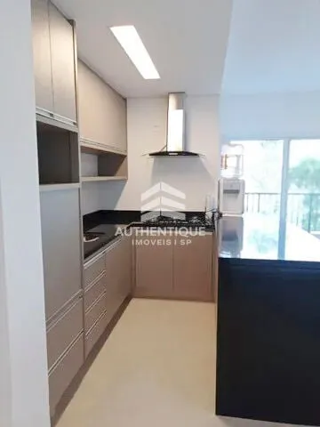 Imagem Parc Athenee Alphaville - Apartamento à venda no bairro Alphaville Empresarial - Barueri/SP