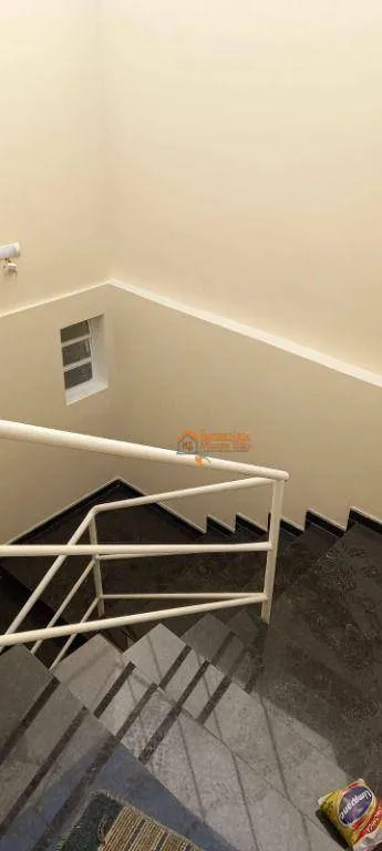 Imagem Sobrado para alugar, 440 m² por R$ 20.000,00/mês - Vila Rosália - Guarulhos/SP
